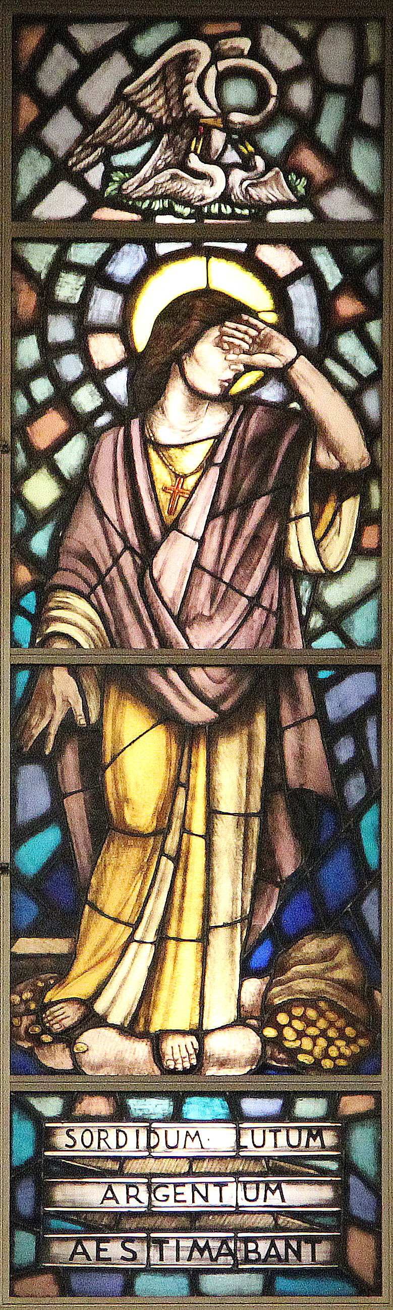 Saints Cosmas and Damian's Sanctuary, Bitonto 12.jpg